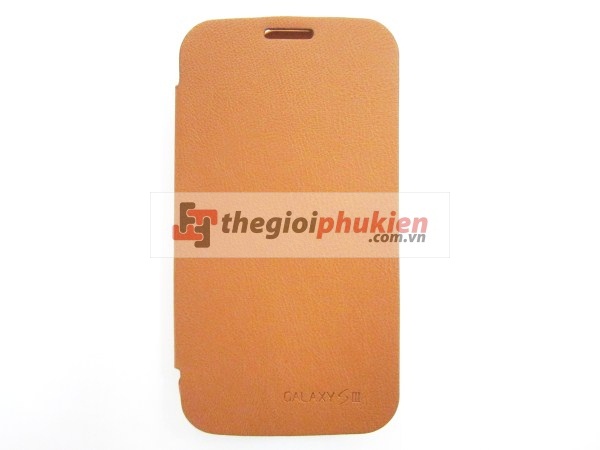 Bao da Flip Cover Samsung Galaxy S3 - i9300